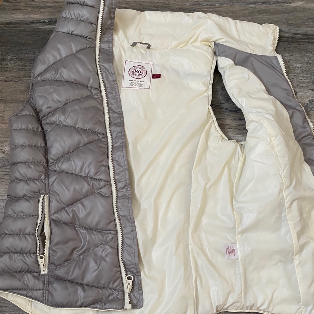 Puffer Jacket - Picture 4 of 7